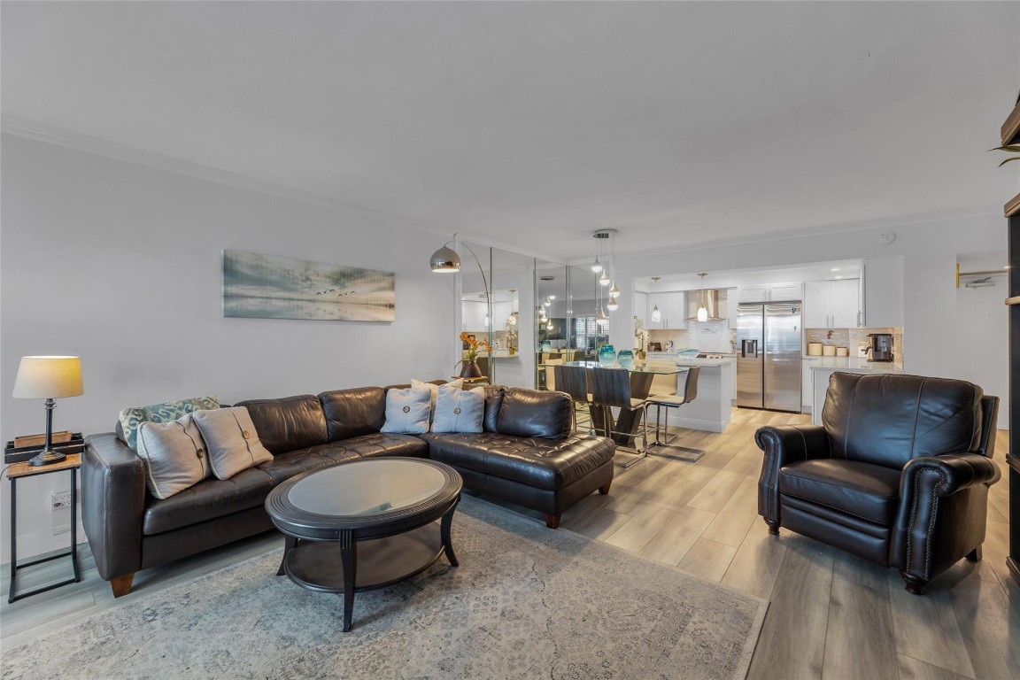 Regency Tower South - Residential