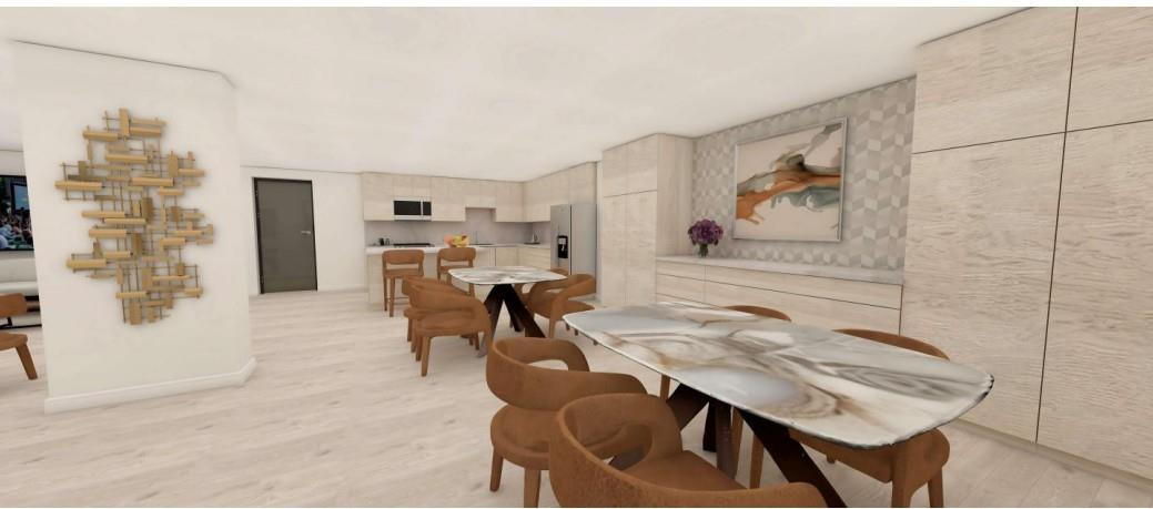 Regency Tower South - Residential