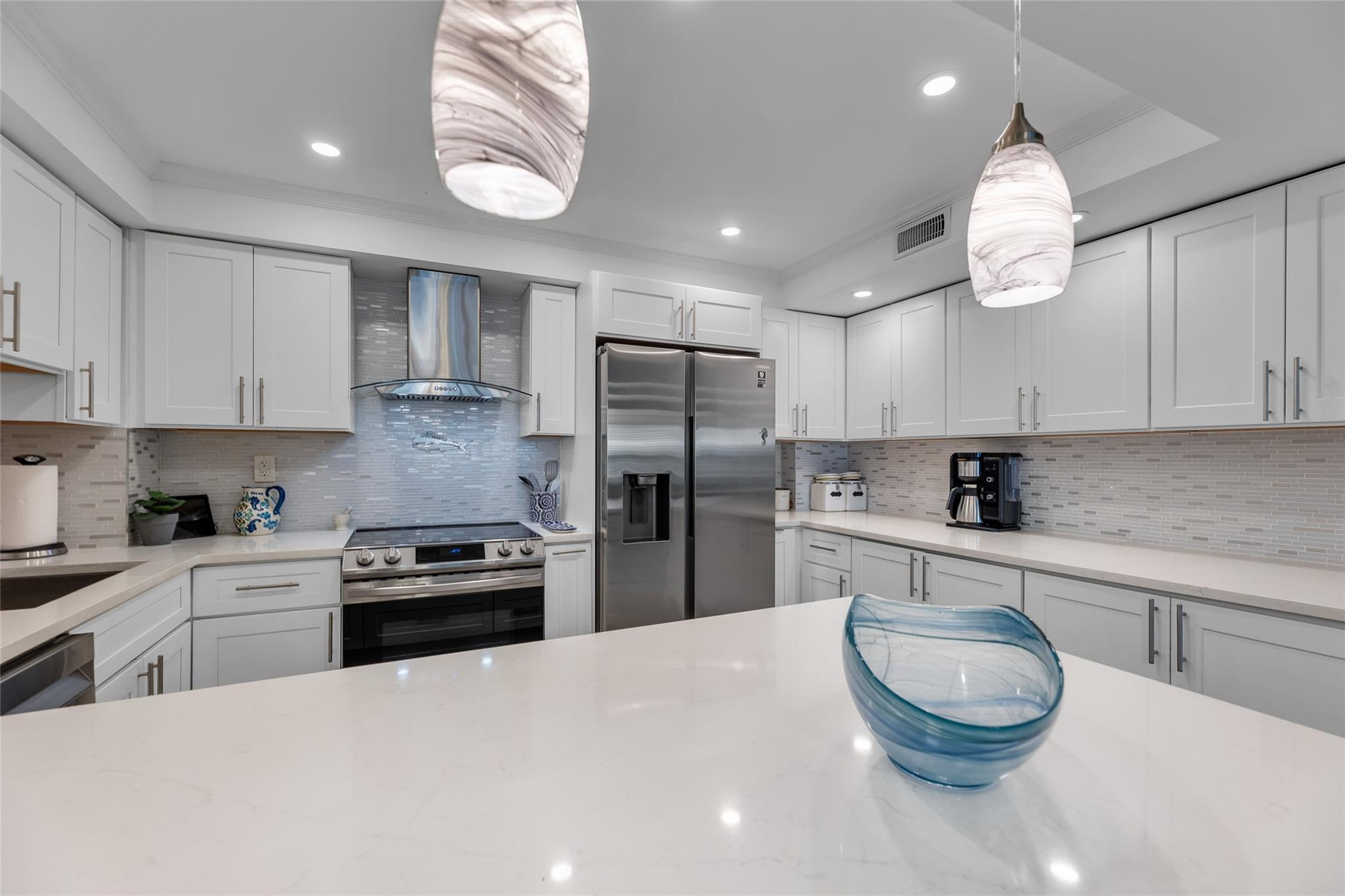 Regency Tower South - Residential
