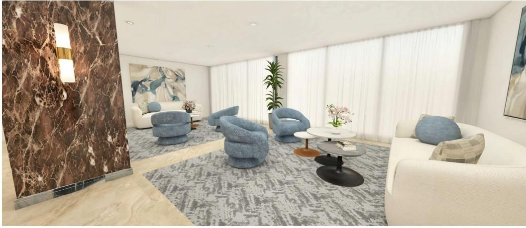 Regency Tower South - Residential