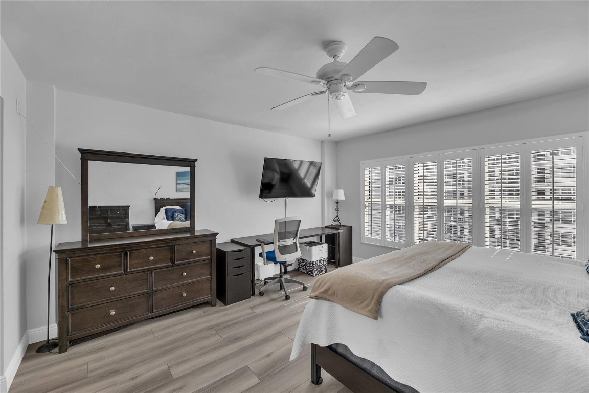 Regency Tower South - Residential