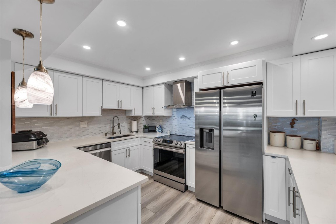 Regency Tower South - Residential