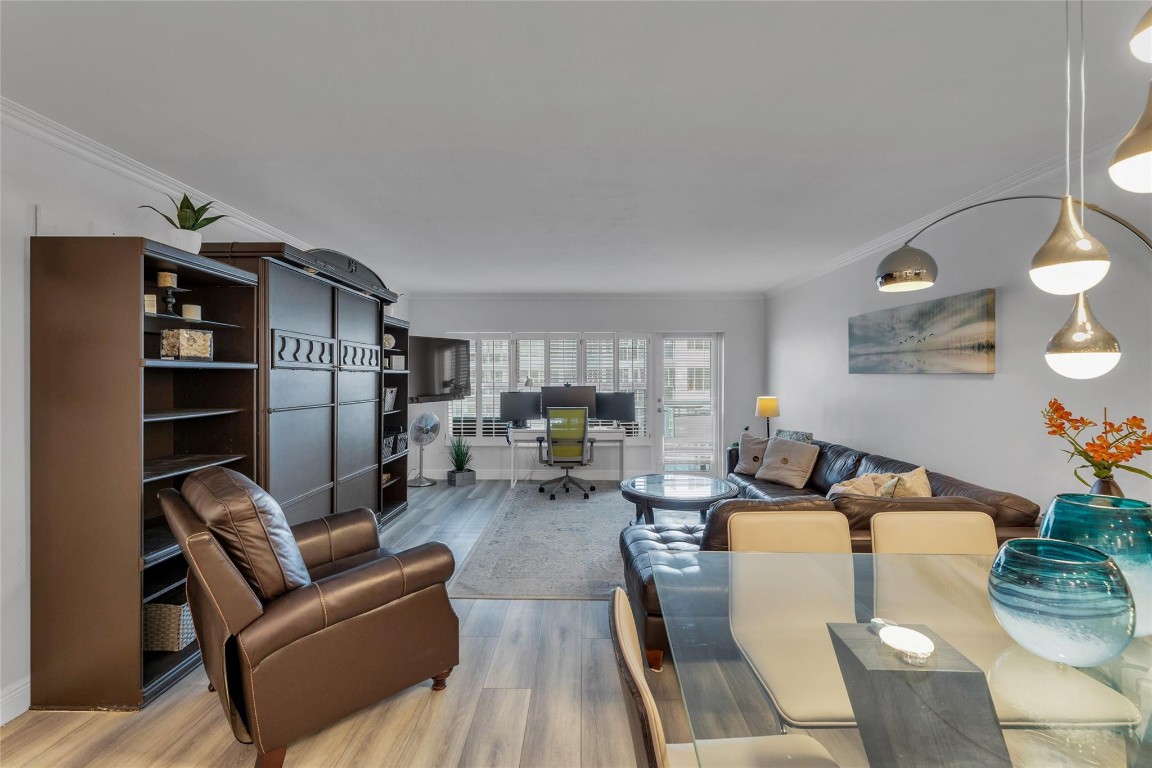 Regency Tower South - Residential