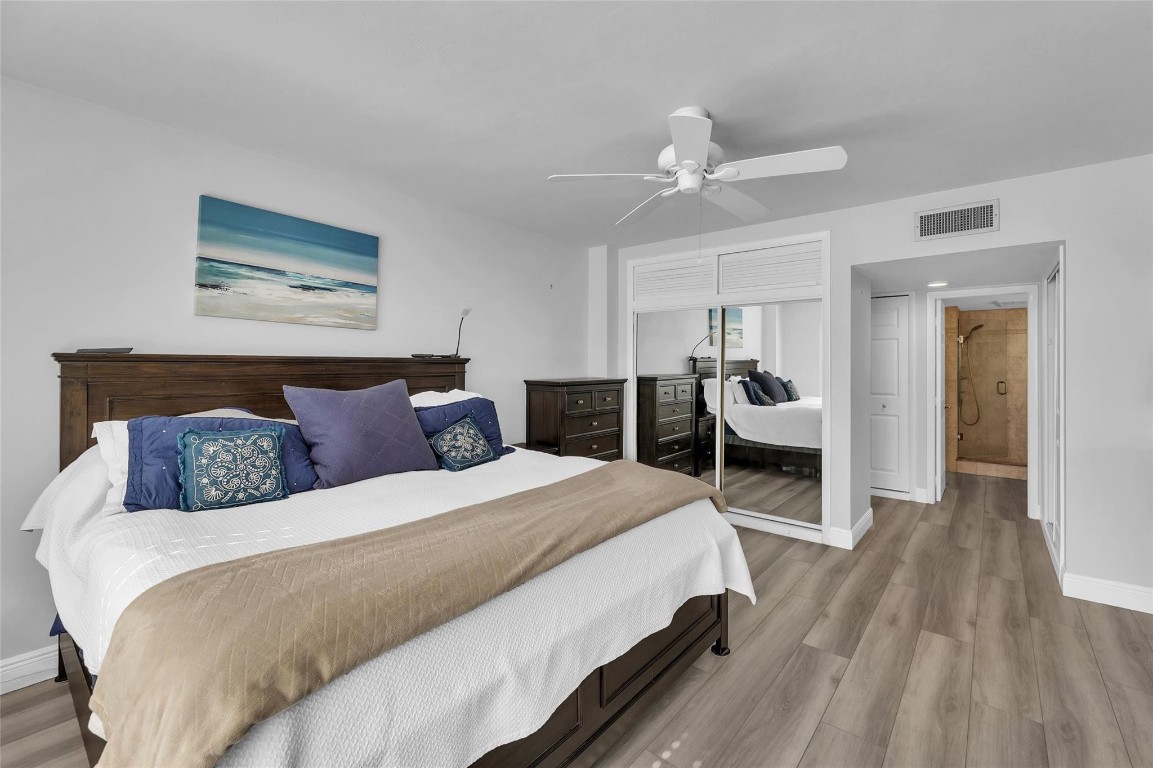 Regency Tower South - Residential