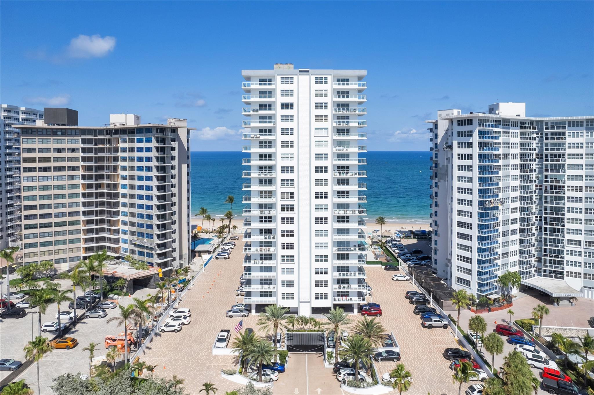 Regency Tower South - Residential