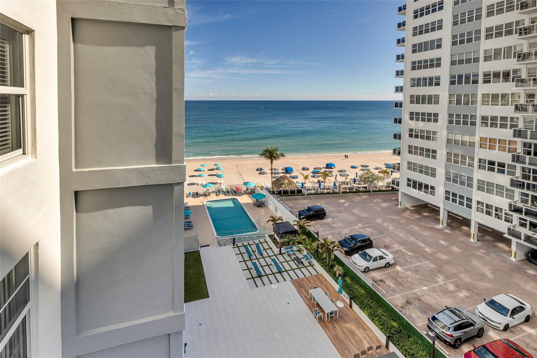 Regency Tower South - Residential