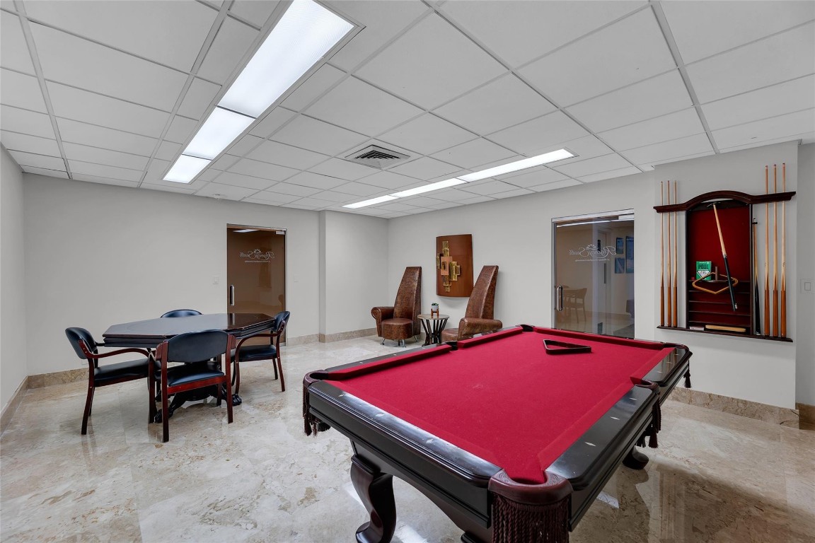 Regency Tower South - Residential