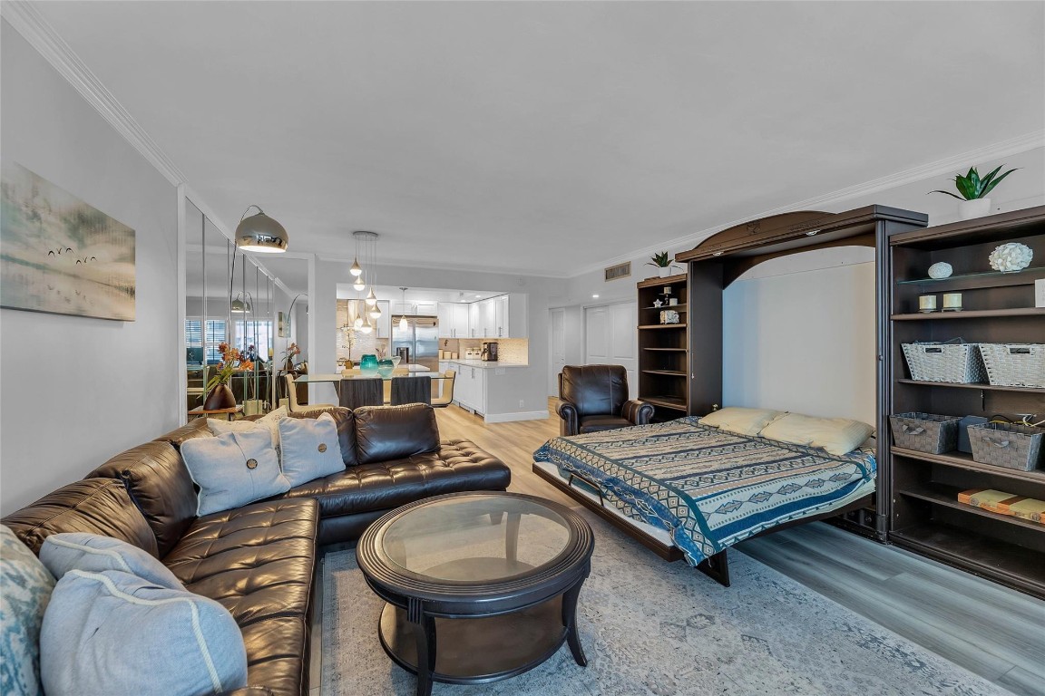 Regency Tower South - Residential