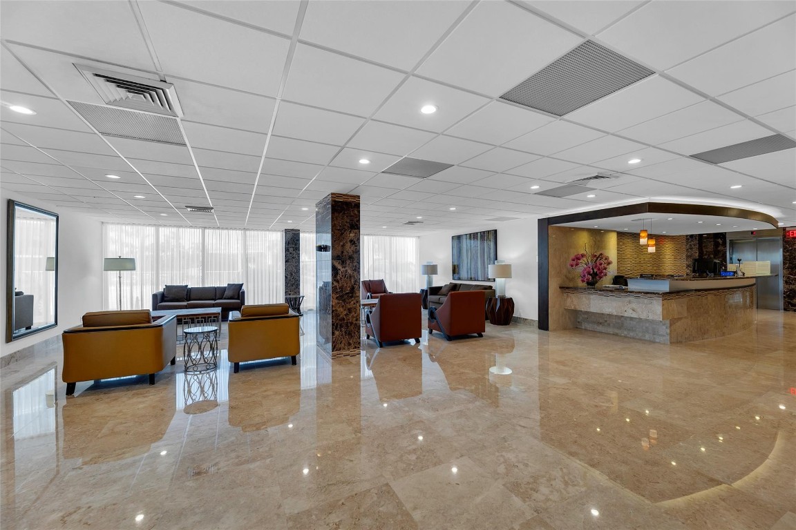 Regency Tower South - Residential