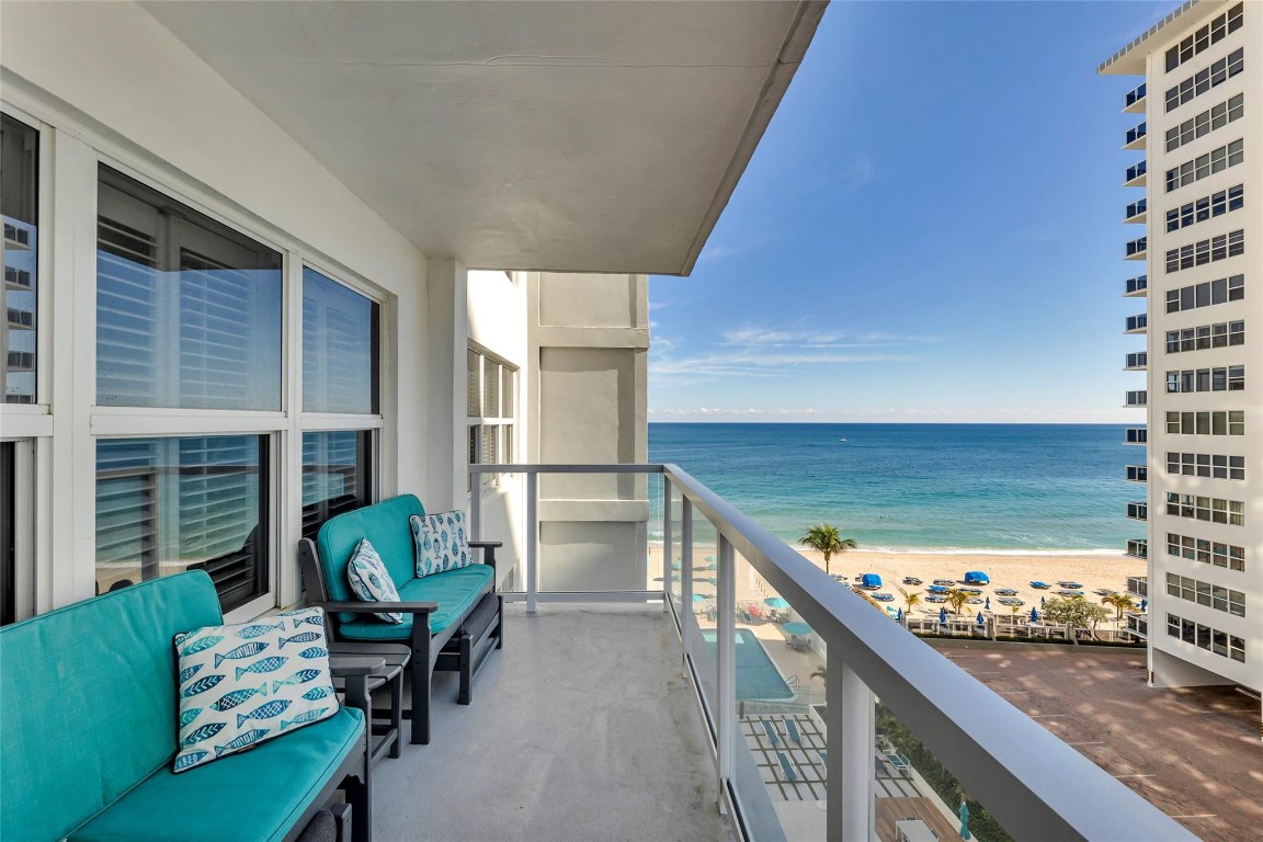 Regency Tower South - Residential