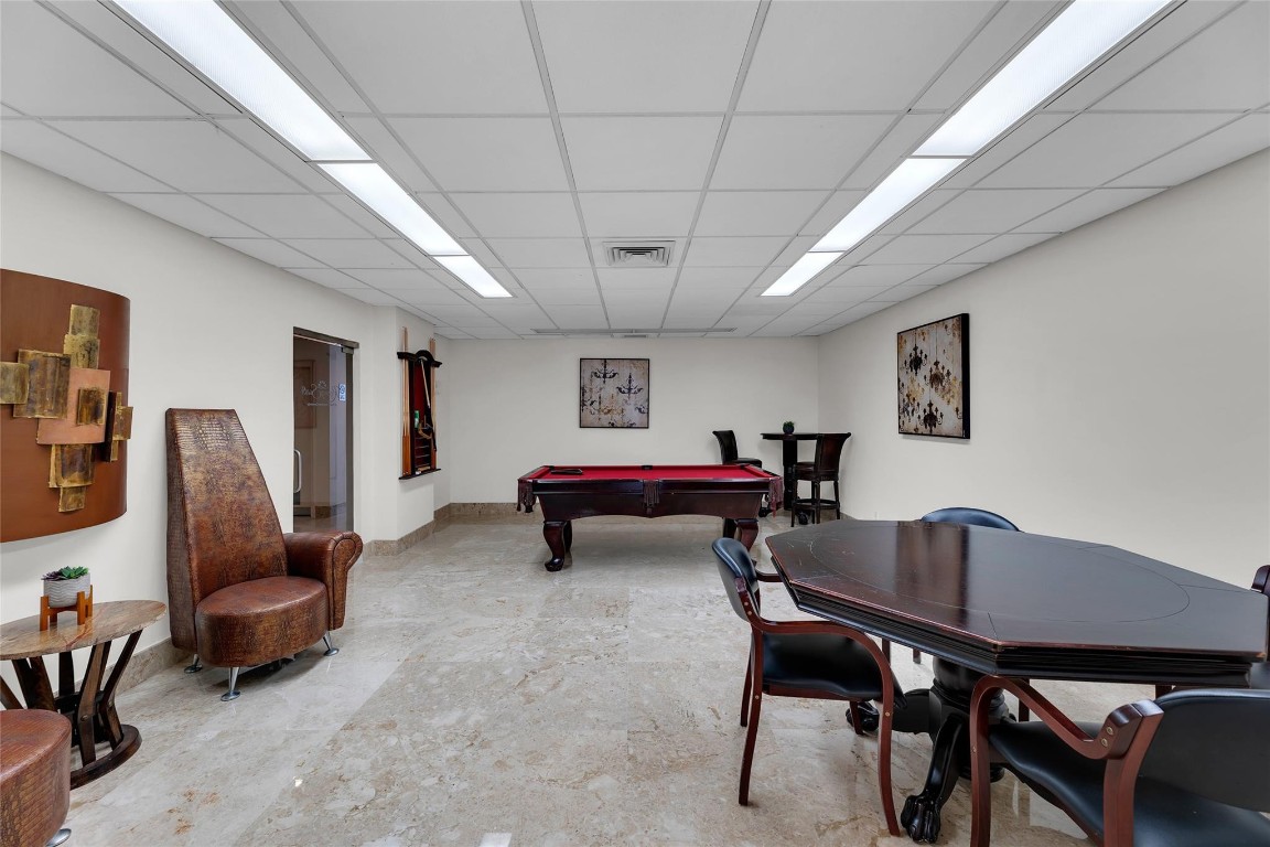 Regency Tower South - Residential