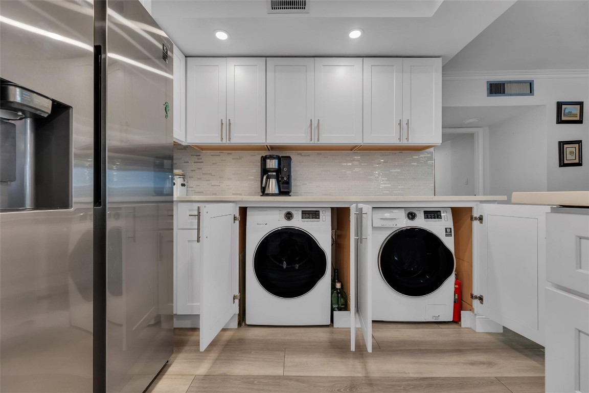 Regency Tower South - Residential