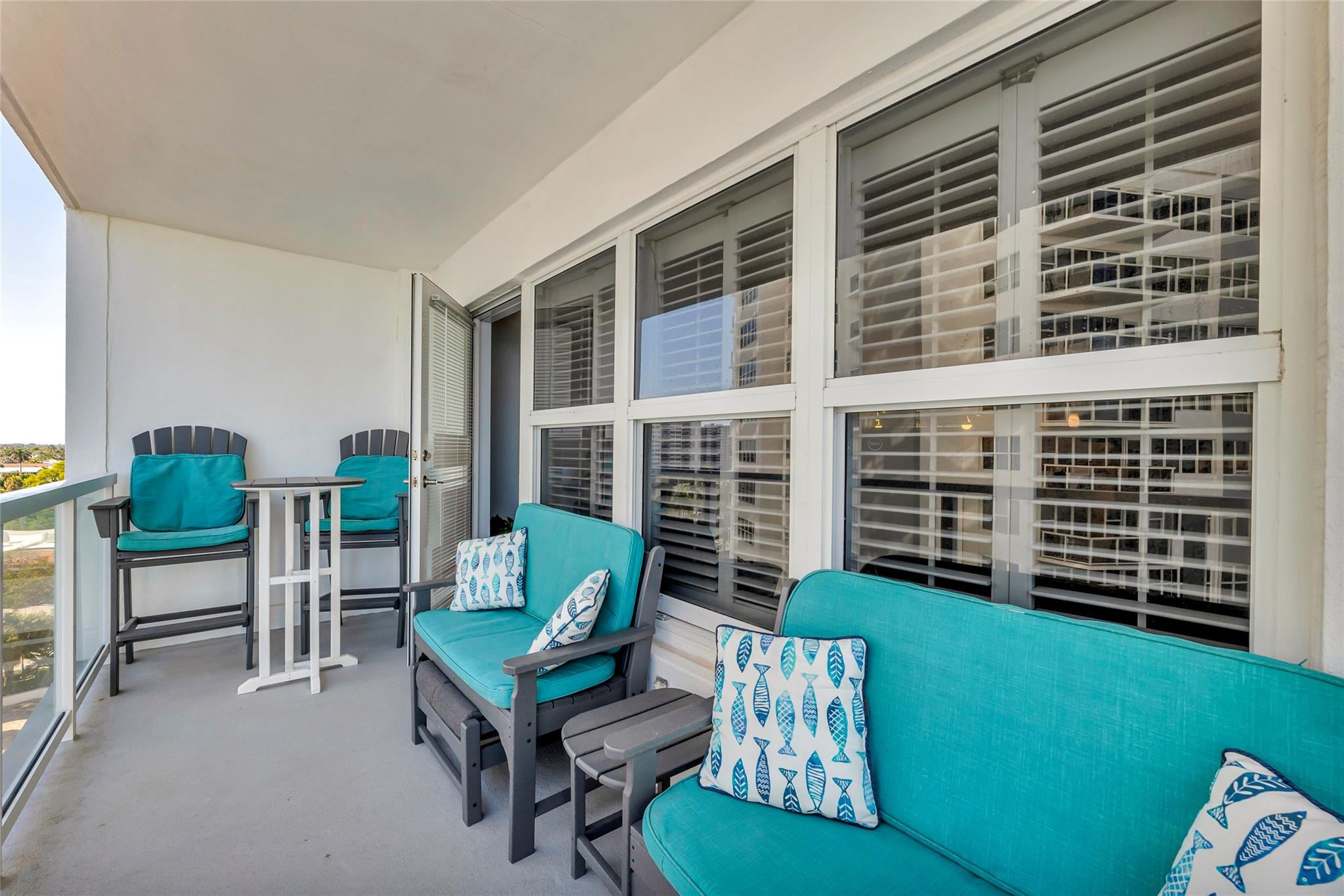 Regency Tower South - Residential