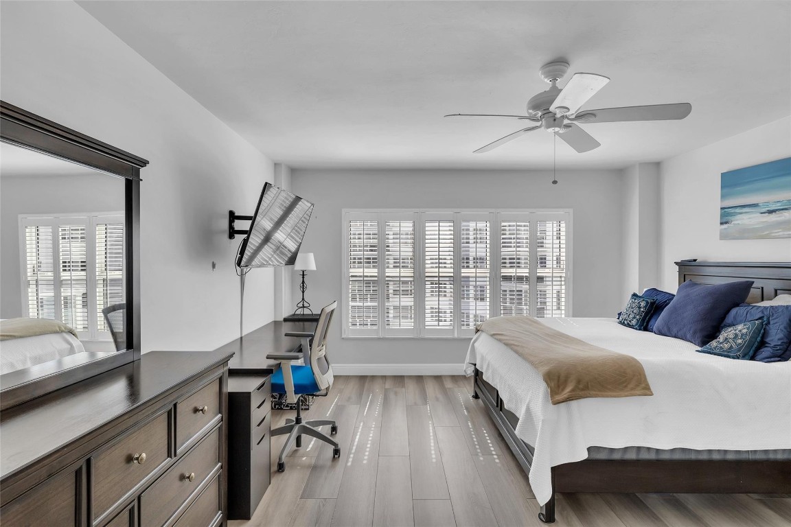 Regency Tower South - Residential