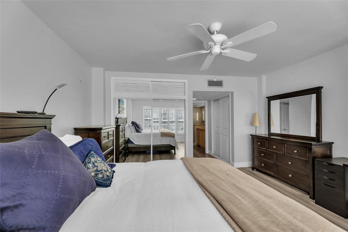 Regency Tower South - Residential