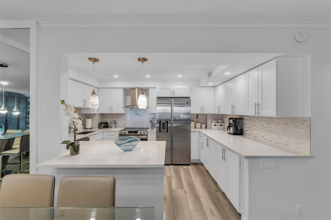 Regency Tower South - Residential