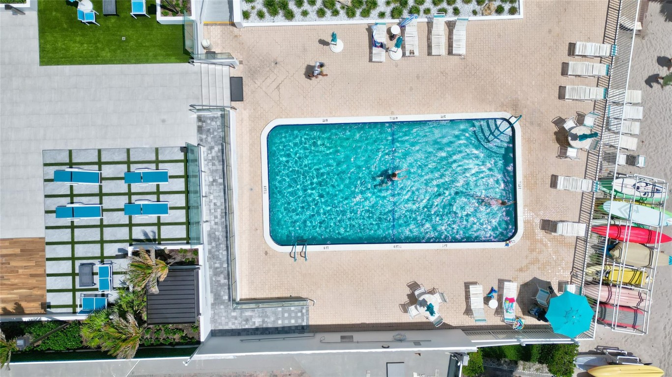 Regency Tower South - Residential