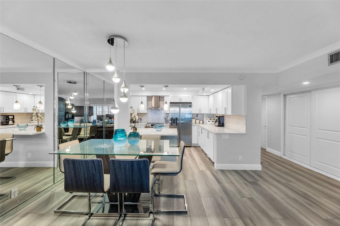 Regency Tower South - Residential