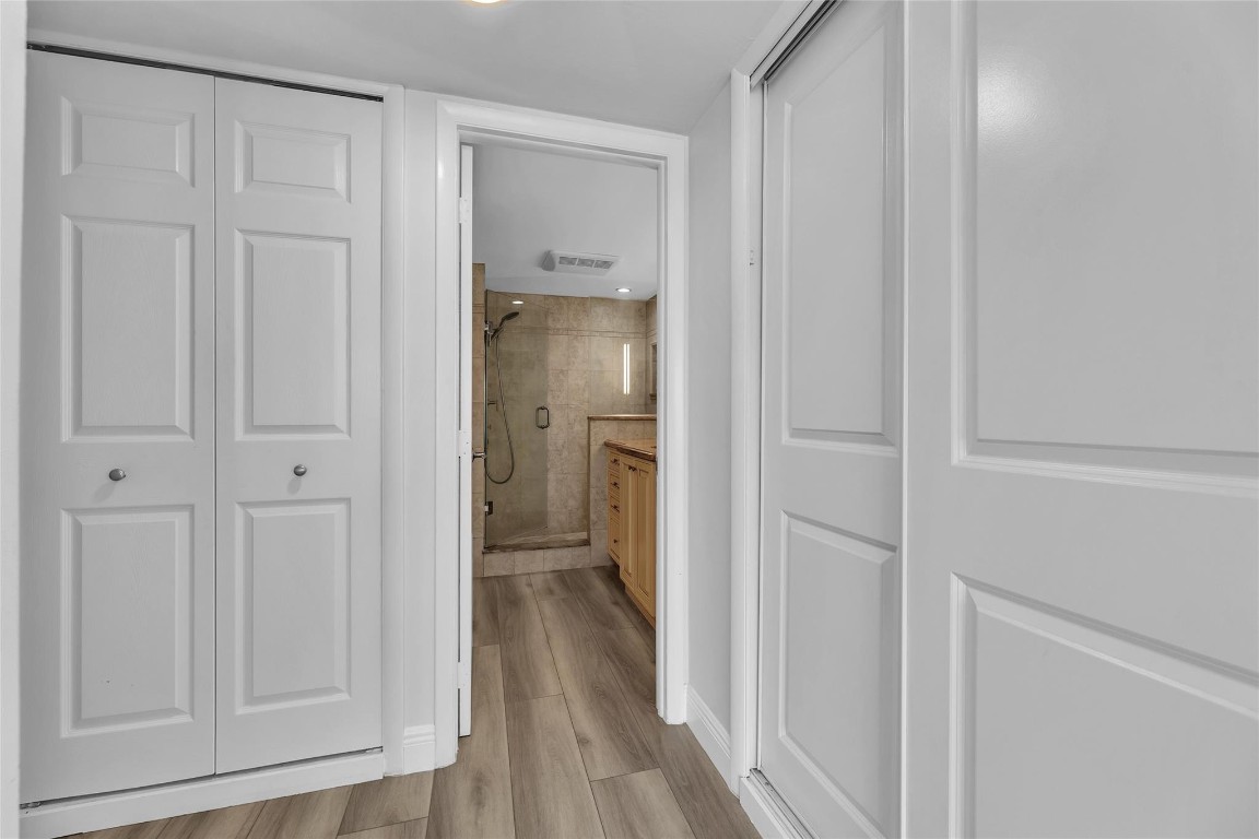 Regency Tower South - Residential