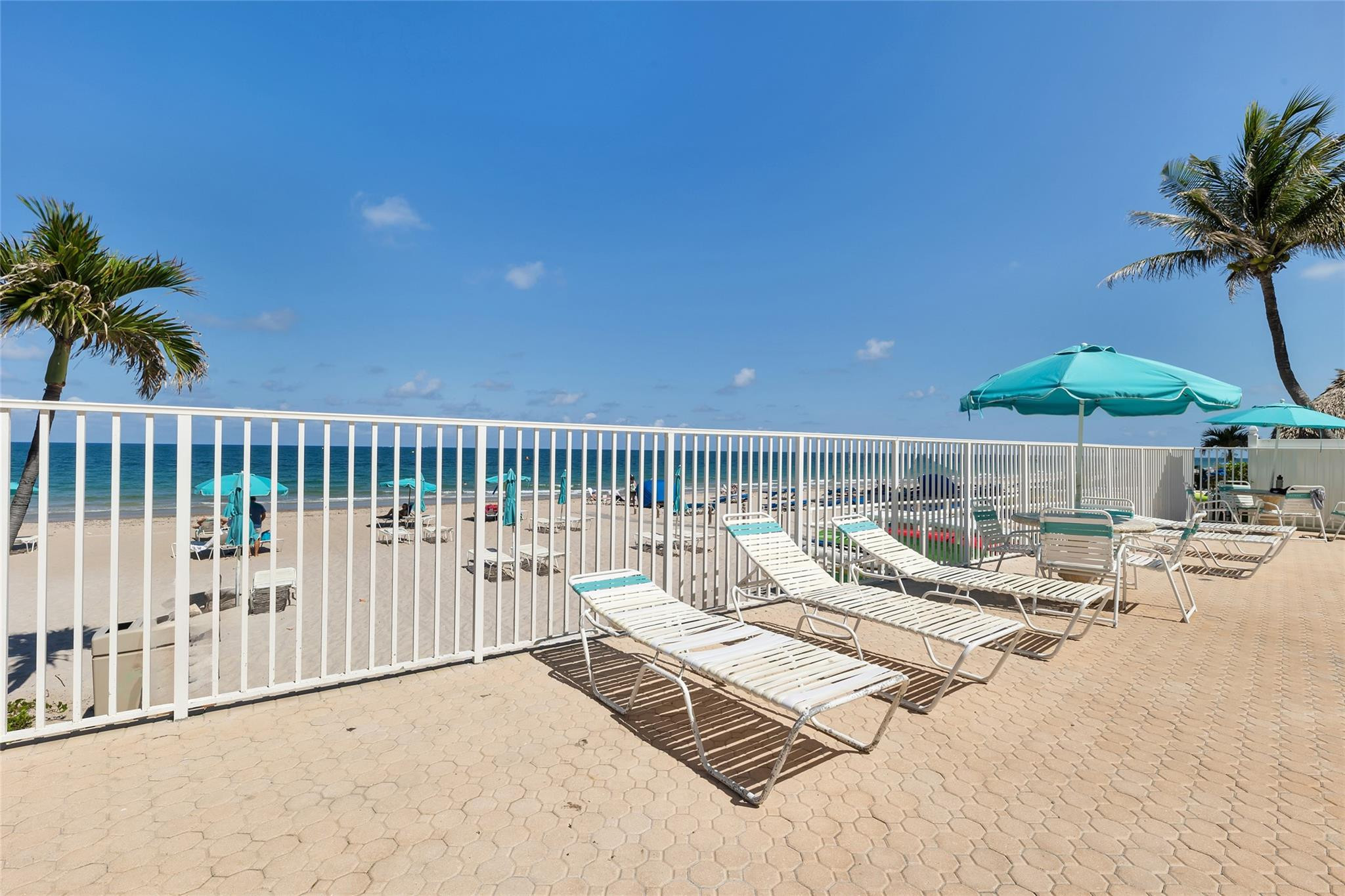 Regency Tower South - Residential