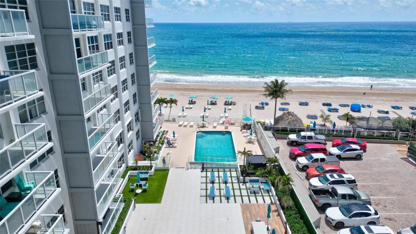 Regency Tower South - Residential