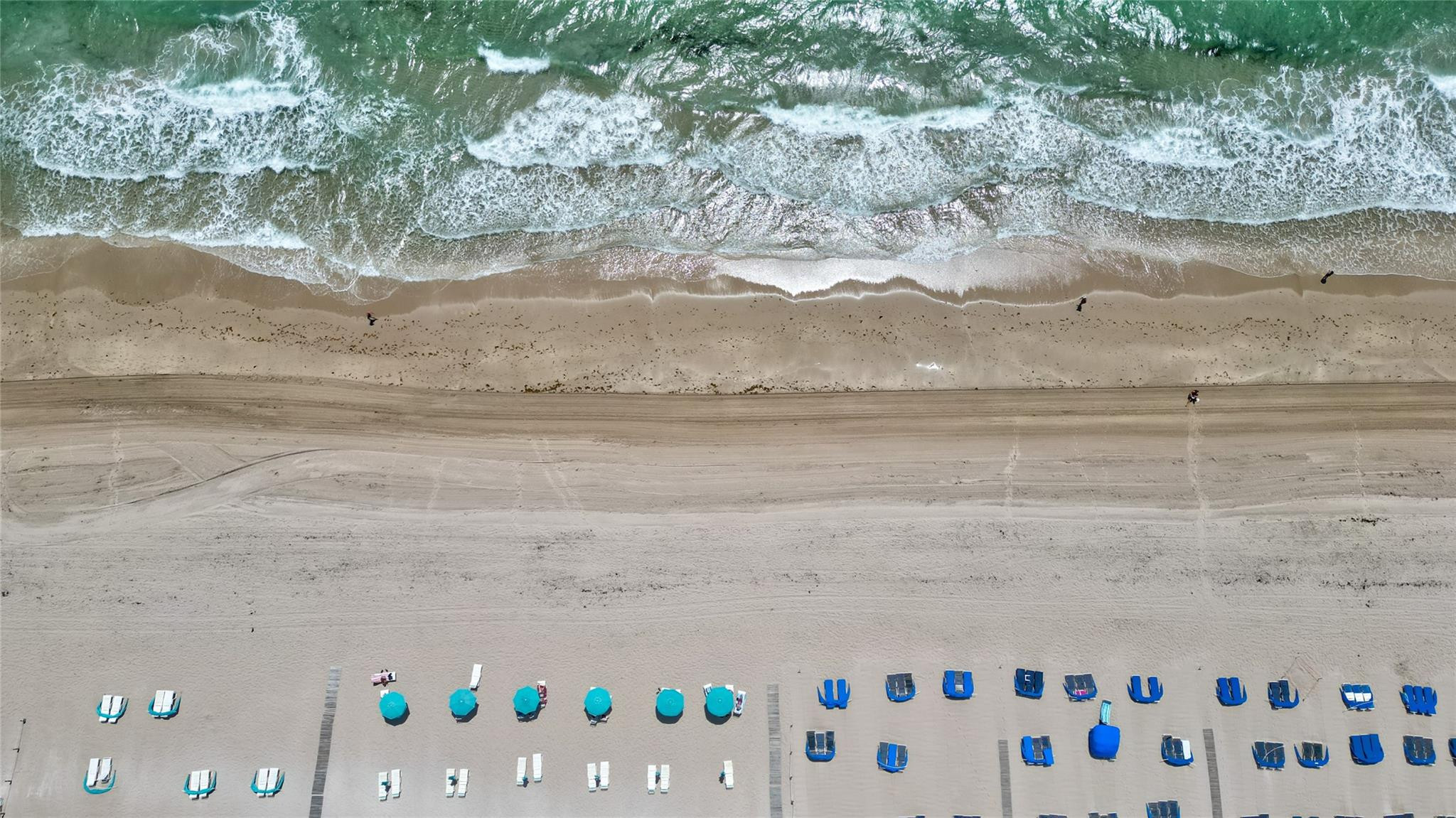 3750 Galt Ocean Drive 704