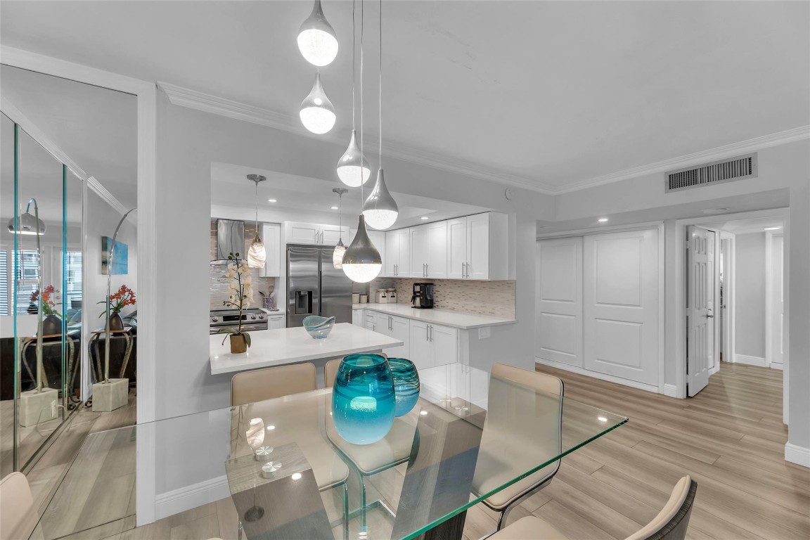 Regency Tower South - Residential