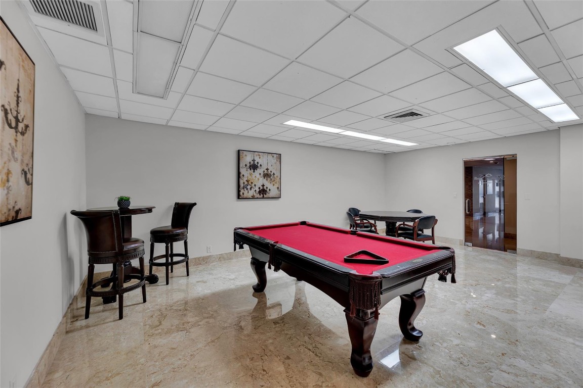 Regency Tower South - Residential