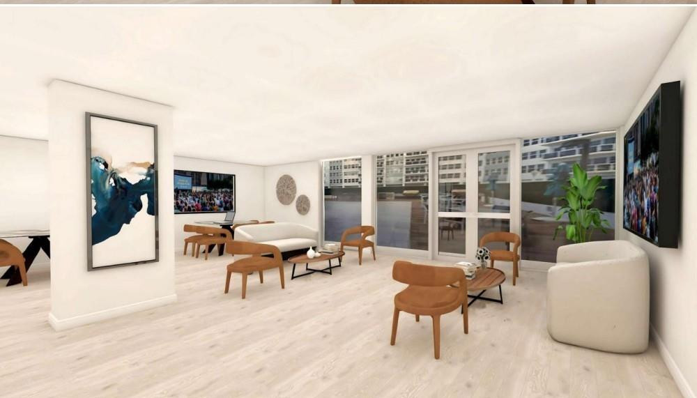 Regency Tower South - Residential