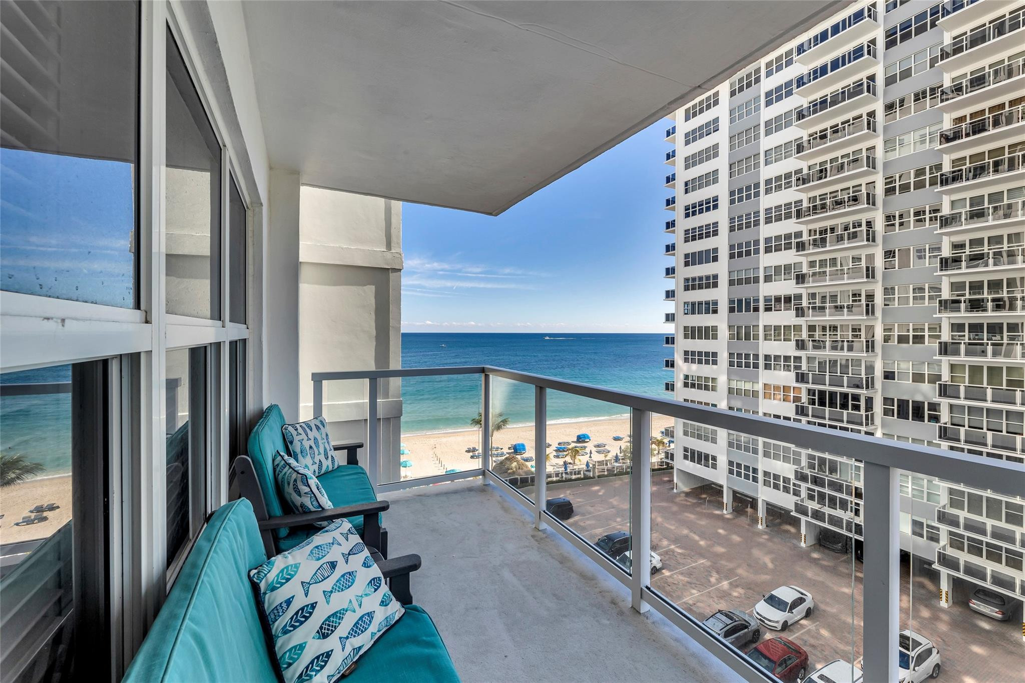 Regency Tower South - Residential