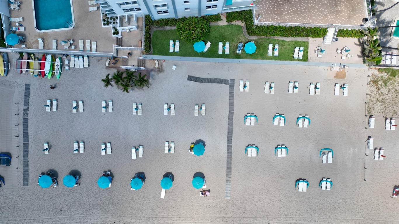 Regency Tower South - Residential