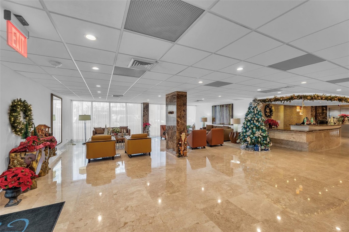 Regency Tower South - Residential