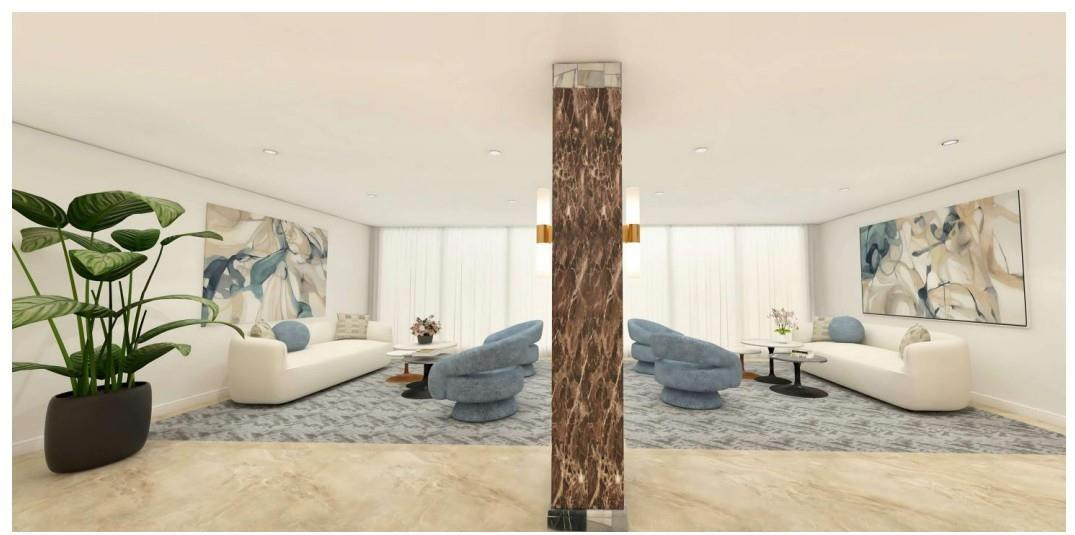 Regency Tower South - Residential
