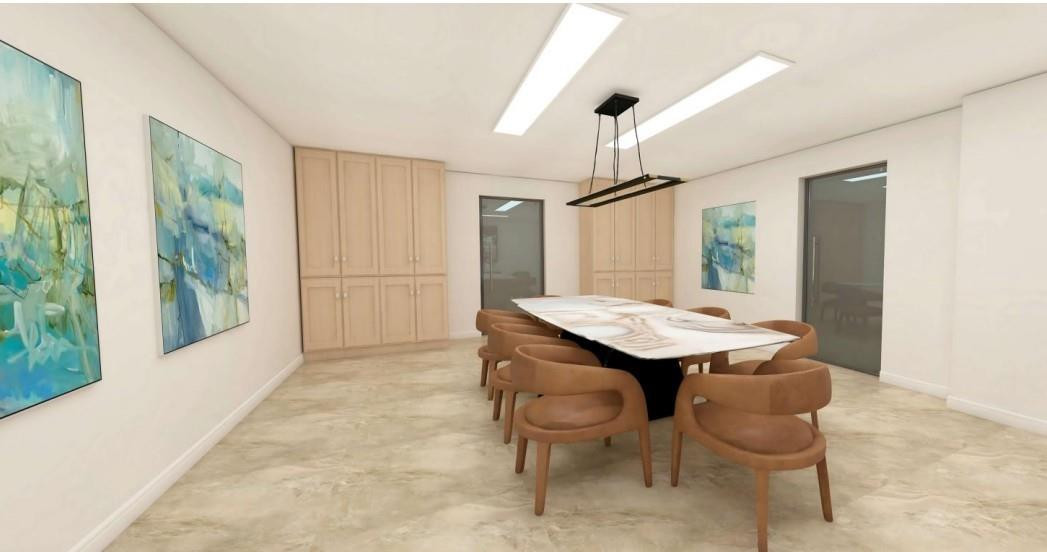 Regency Tower South - Residential