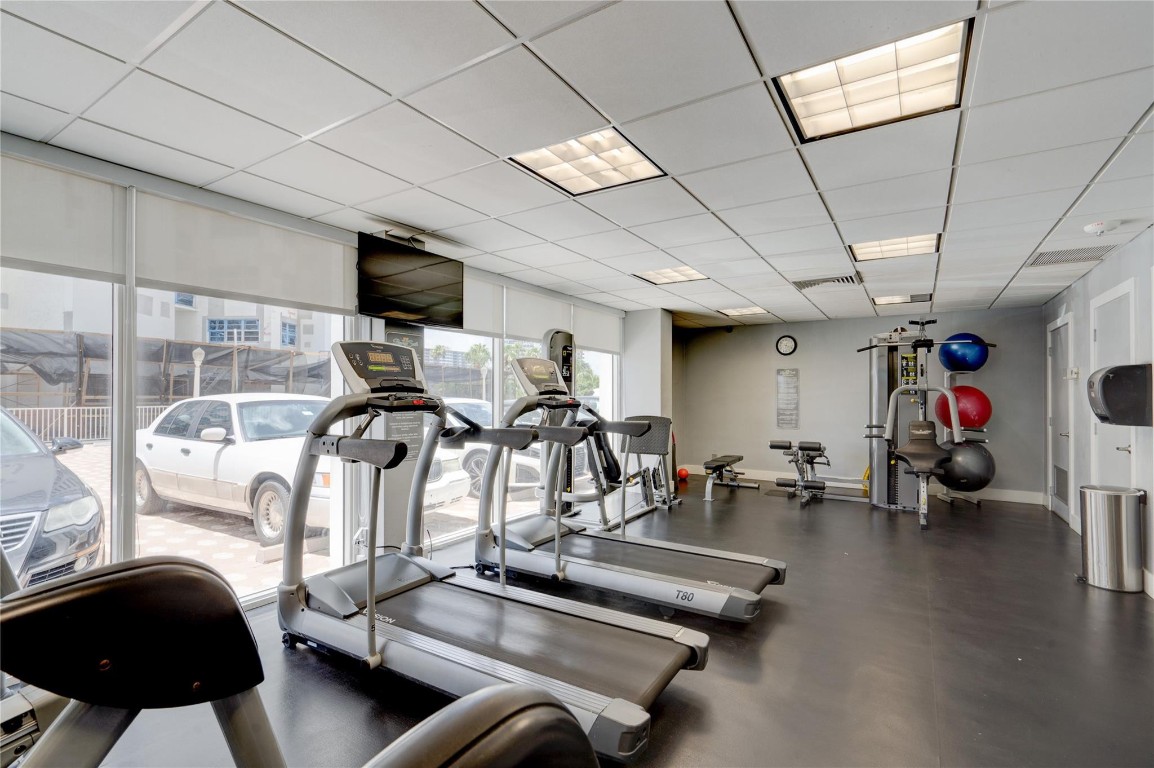 Regency Tower South - Residential