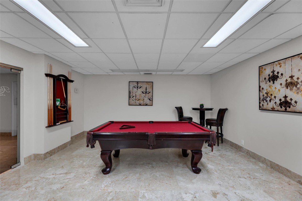 Regency Tower South - Residential