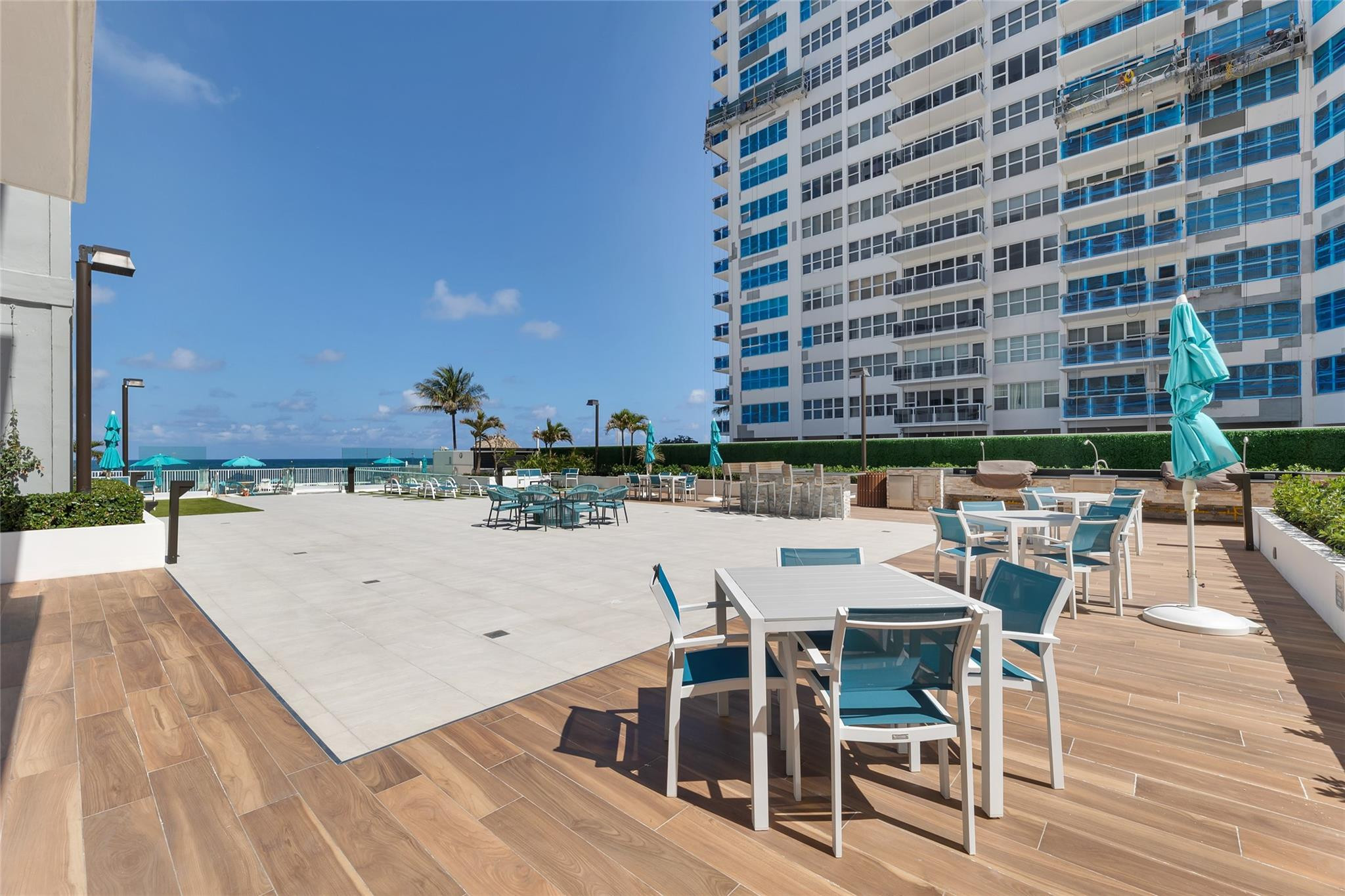 Regency Tower South - Residential