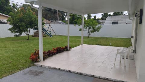 Tiny photo for 6325 Grant Court, Hollywood, FL 33024 (MLS # B26052824)