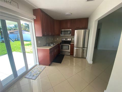 Tiny photo for 6325 Grant Court, Hollywood, FL 33024 (MLS # B26052824)