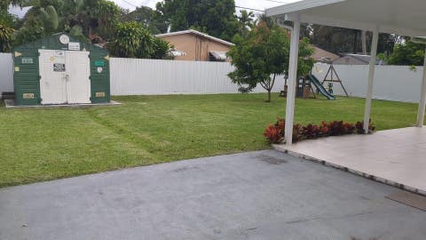Tiny photo for 6325 Grant Court, Hollywood, FL 33024 (MLS # B26052824)