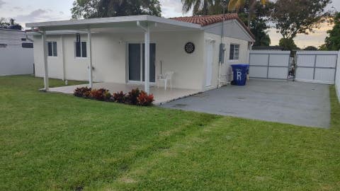 Tiny photo for 6325 Grant Court, Hollywood, FL 33024 (MLS # B26052824)