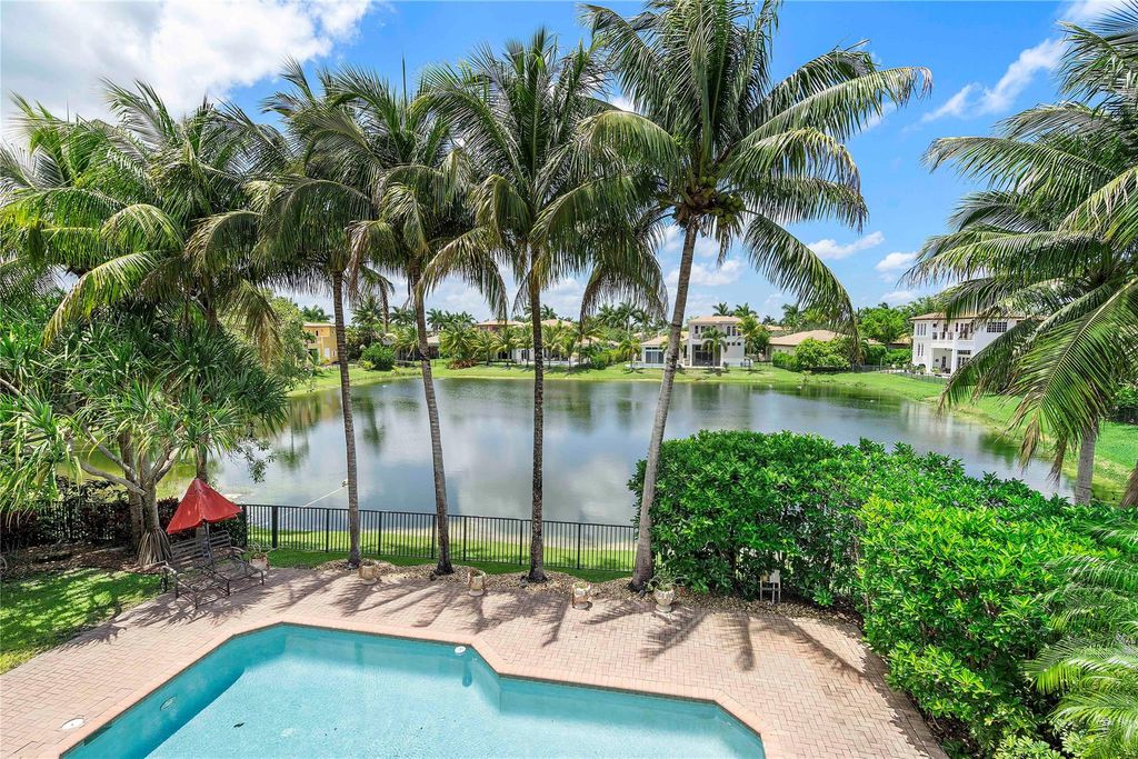 Photo of 12245 NW 71 Street, Parkland, FL 33076 (MLS # F10505995)