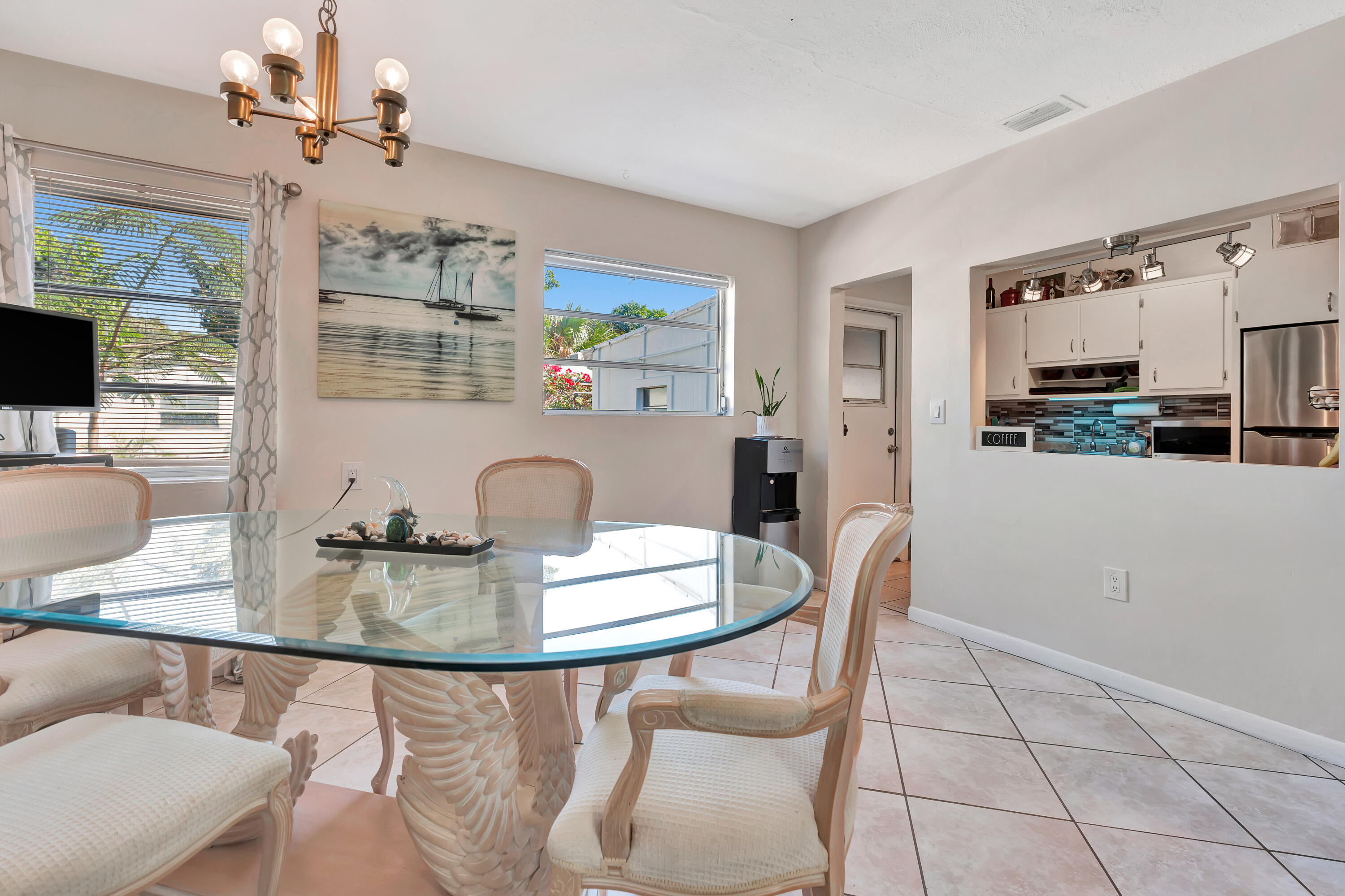 MACKLE PARK 1ST ADD - Residential