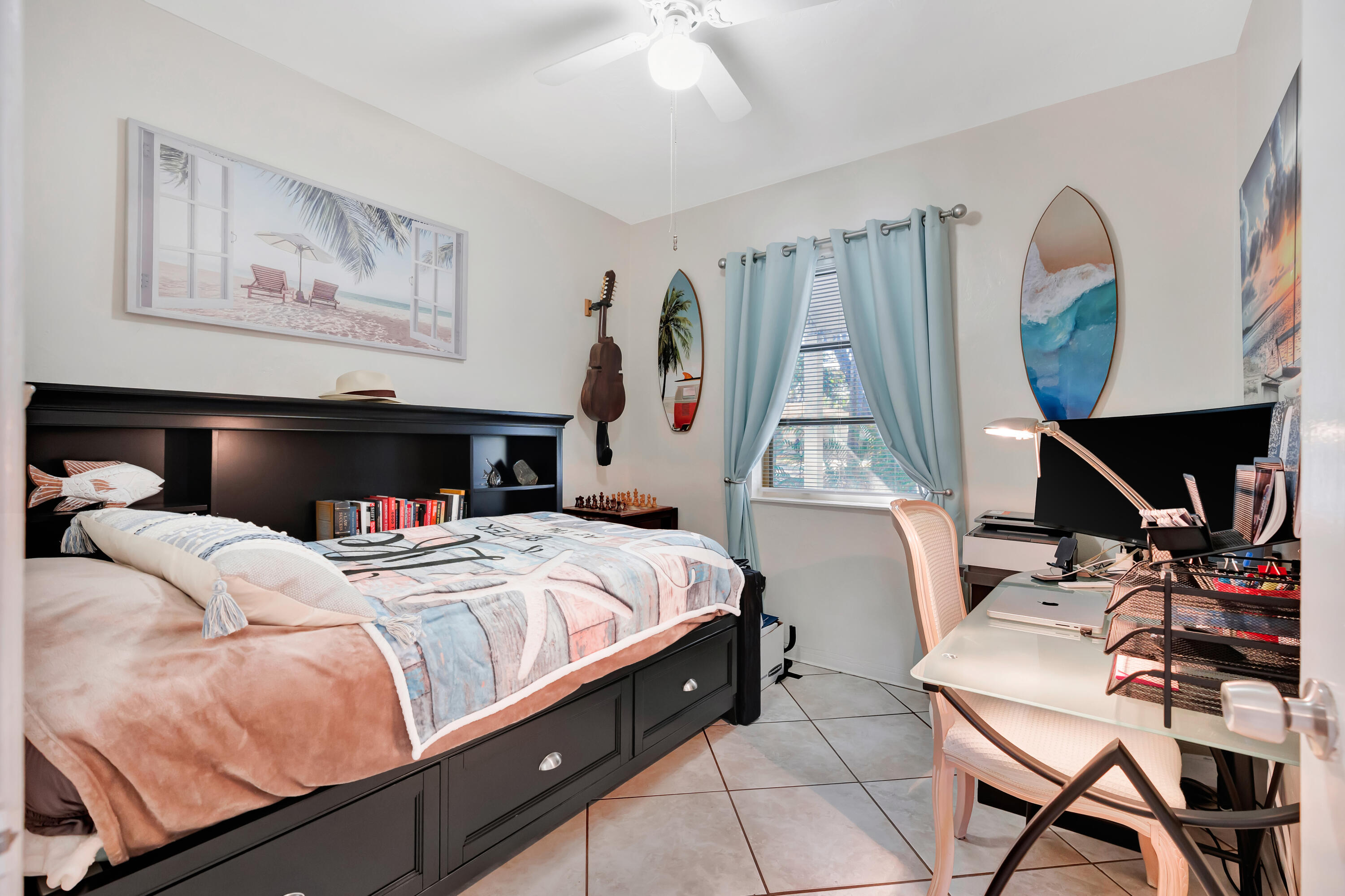 MACKLE PARK 1ST ADD - Residential