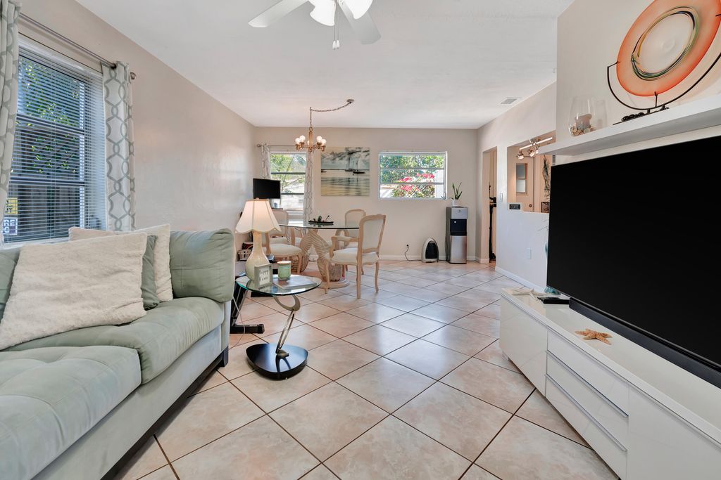 Photo of 3024 Clyde Road, West Palm Beach, FL 33405 (MLS # R11160311)