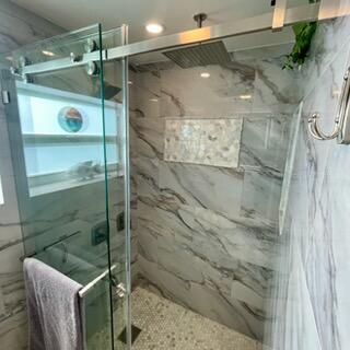 MACKLE PARK 1ST ADD - Residential