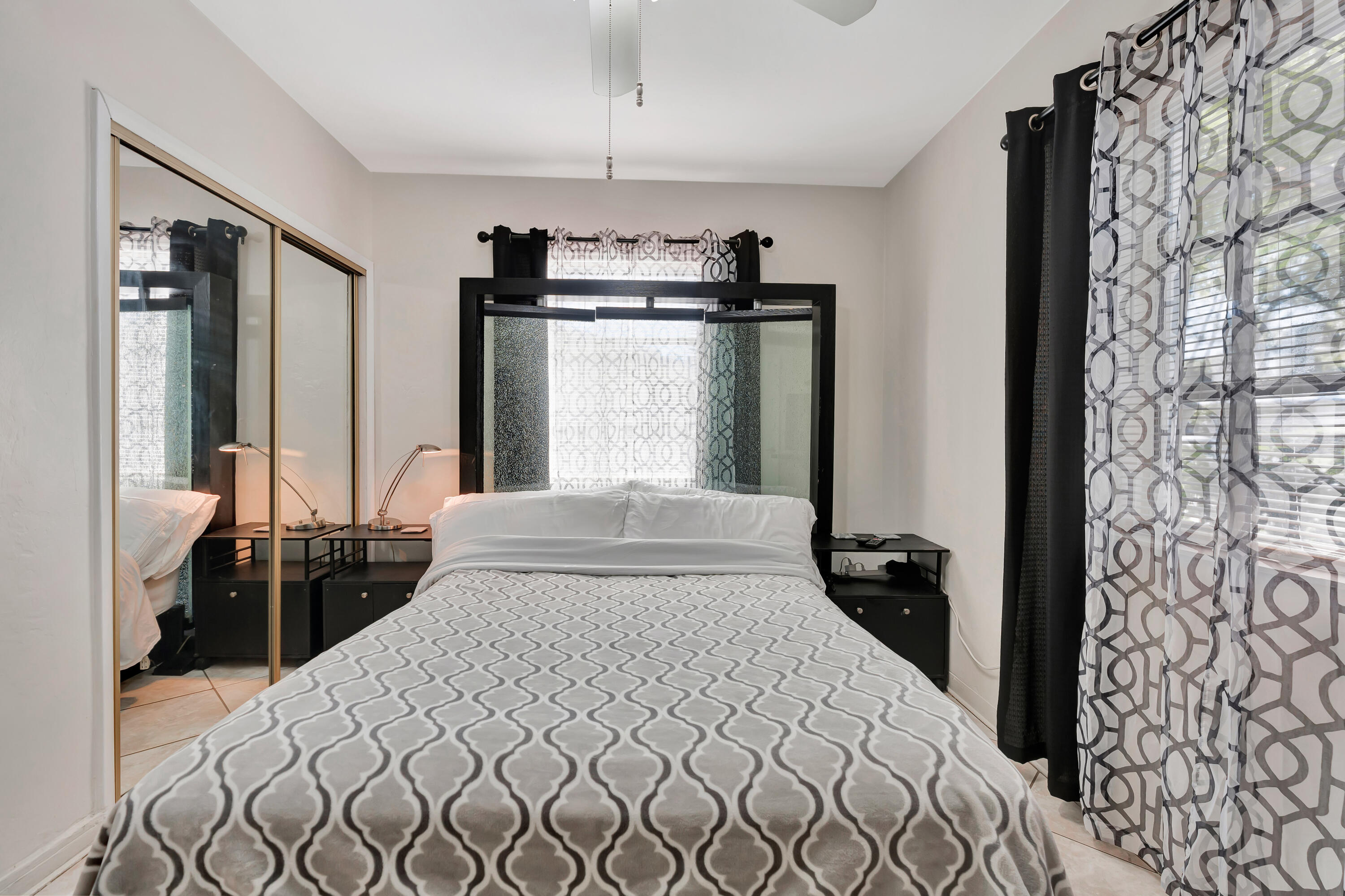 MACKLE PARK 1ST ADD - Residential