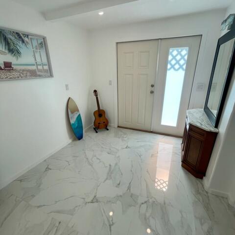 MACKLE PARK 1ST ADD - Residential