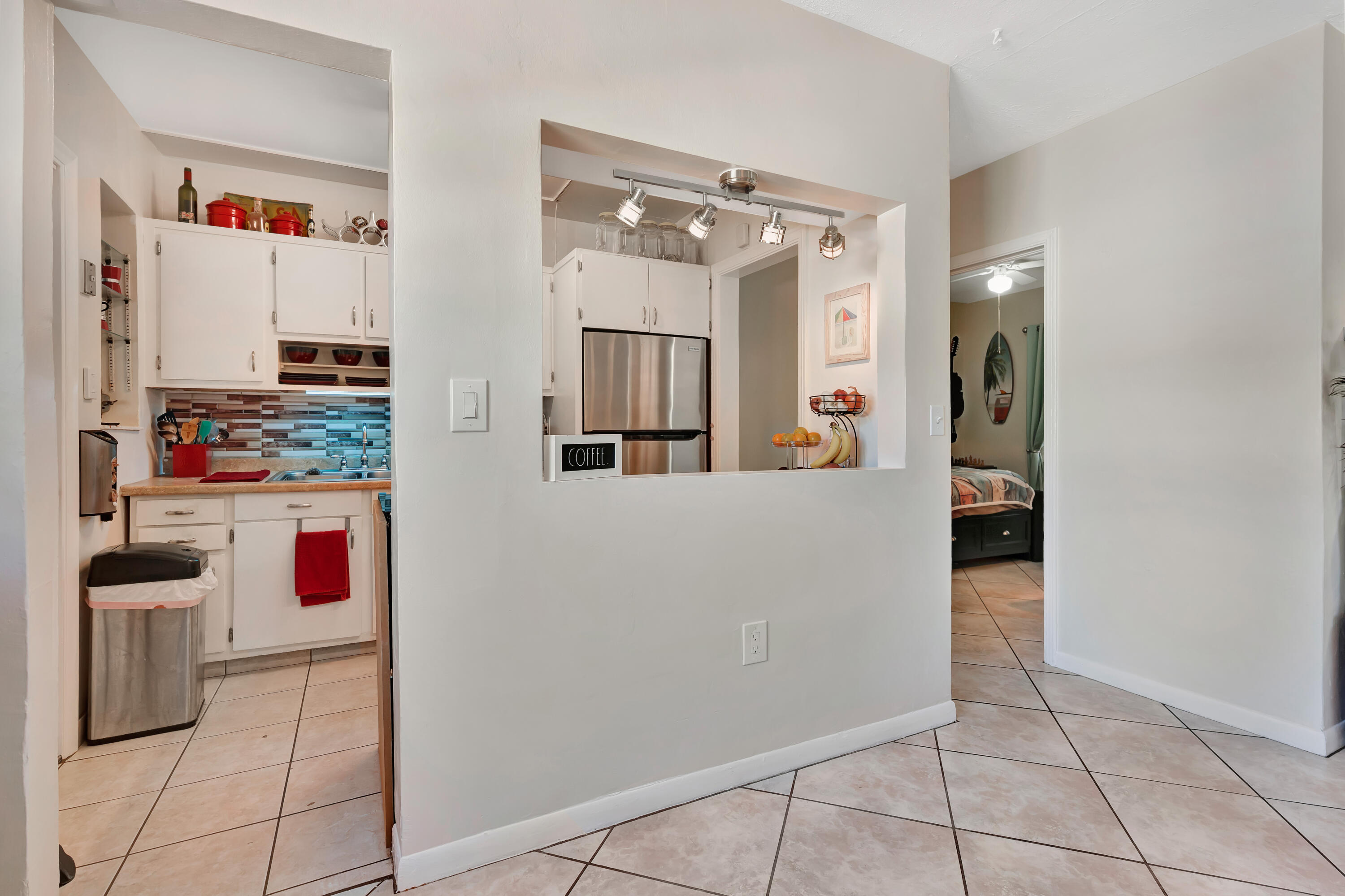 MACKLE PARK 1ST ADD - Residential