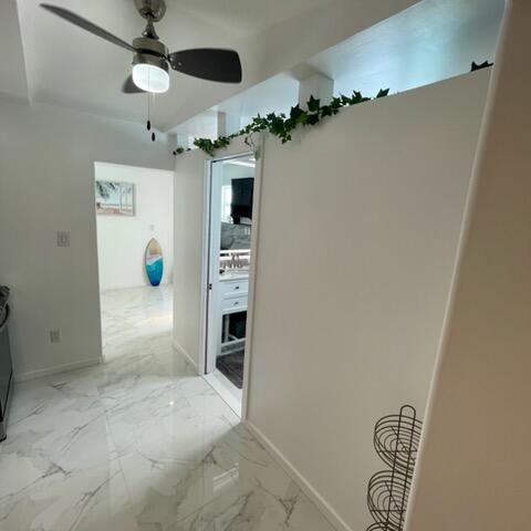 MACKLE PARK 1ST ADD - Residential